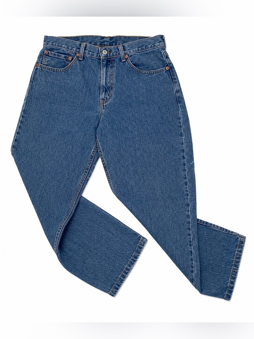 LEVI 550,VINTAGE,MEN BLUE JEANS, SIZE-32  29.